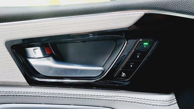 new 2026 Acura MDX car, priced at $68,250