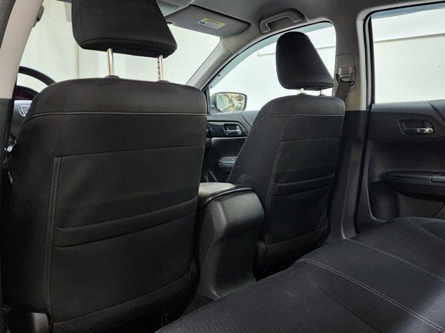 used 2015 Honda Accord car, priced at $13,999