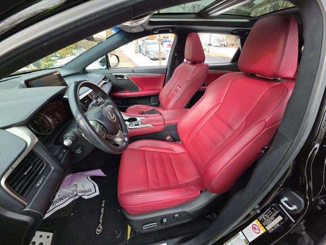 used 2016 Lexus RX 350 car, priced at $26,999