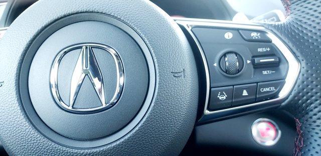 new 2026 Acura RDX car, priced at $56,900