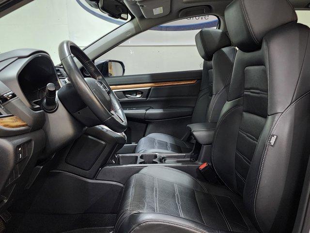 used 2020 Honda CR-V car, priced at $24,999