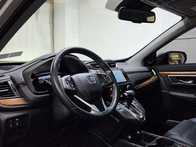 used 2020 Honda CR-V car, priced at $24,999