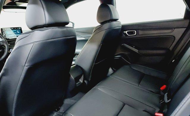 new 2026 Acura Integra car, priced at $40,995