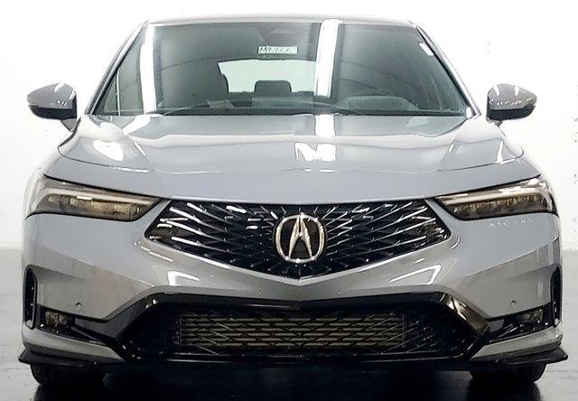 new 2026 Acura Integra car, priced at $40,995