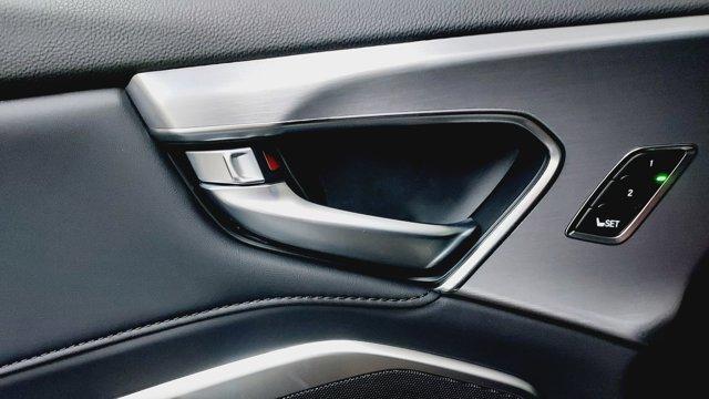 new 2026 Acura RDX car, priced at $47,150