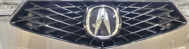 new 2026 Acura RDX car, priced at $47,150