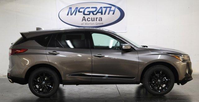 new 2026 Acura RDX car, priced at $47,150