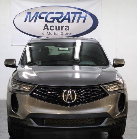 new 2026 Acura RDX car, priced at $47,150