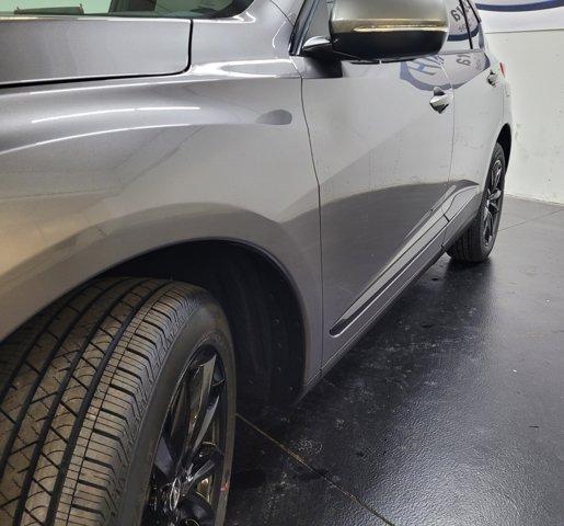 new 2026 Acura RDX car, priced at $47,150