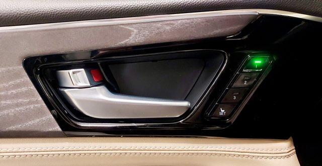 new 2026 Acura MDX car, priced at $69,362