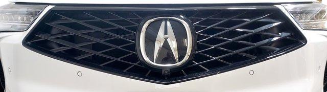 new 2026 Acura RDX car, priced at $54,900