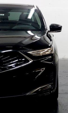 new 2026 Acura MDX car, priced at $68,950