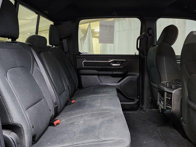 used 2019 Ram 1500 car, priced at $20,999