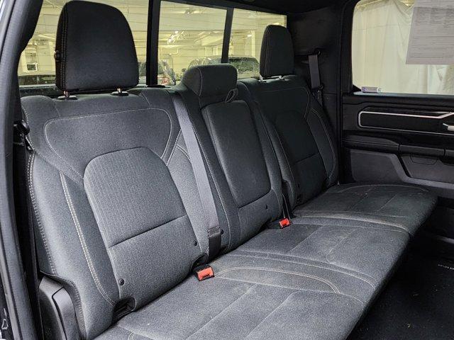 used 2019 Ram 1500 car, priced at $20,999