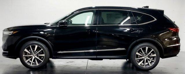 new 2026 Acura MDX car, priced at $61,450