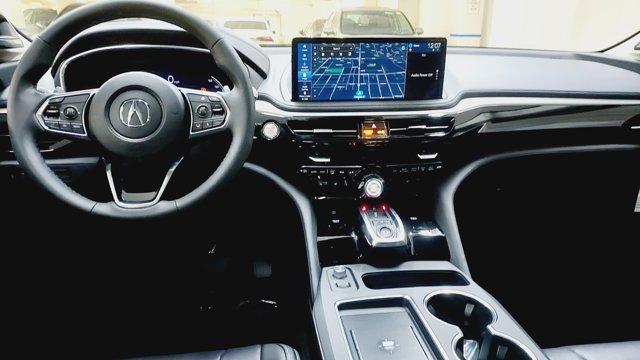 new 2026 Acura MDX car, priced at $61,450