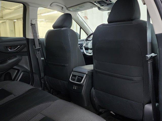 used 2023 Subaru Outback car, priced at $26,411