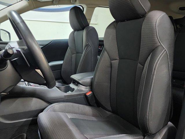used 2023 Subaru Outback car, priced at $26,411