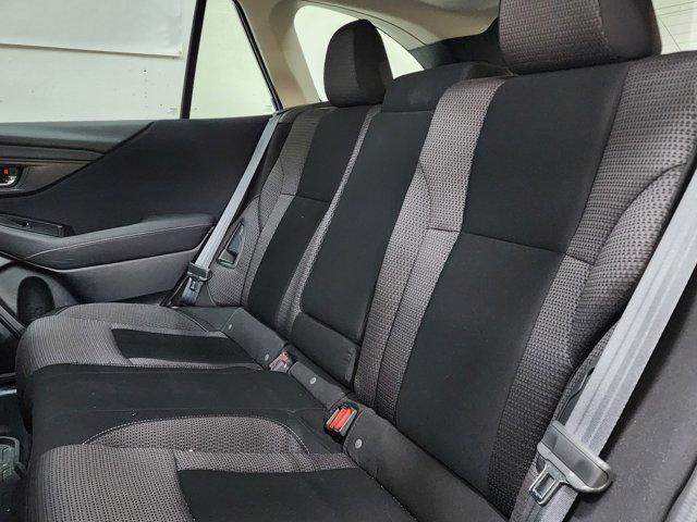 used 2023 Subaru Outback car, priced at $26,411