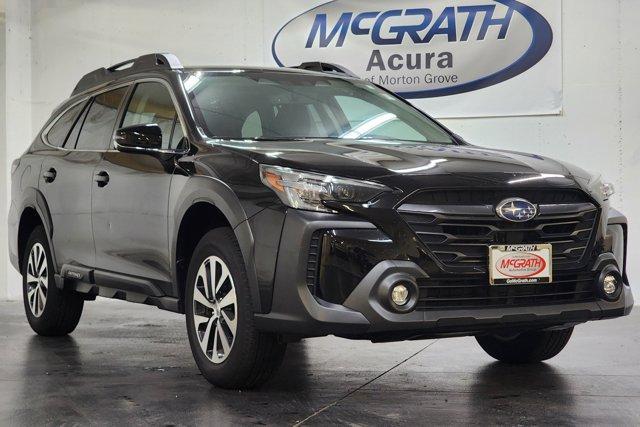 used 2023 Subaru Outback car, priced at $26,411