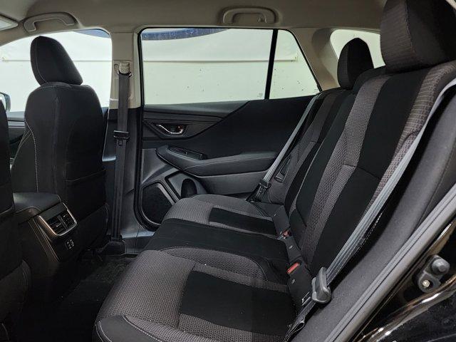 used 2023 Subaru Outback car, priced at $26,411