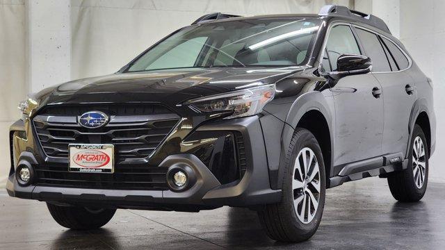 used 2023 Subaru Outback car, priced at $26,411