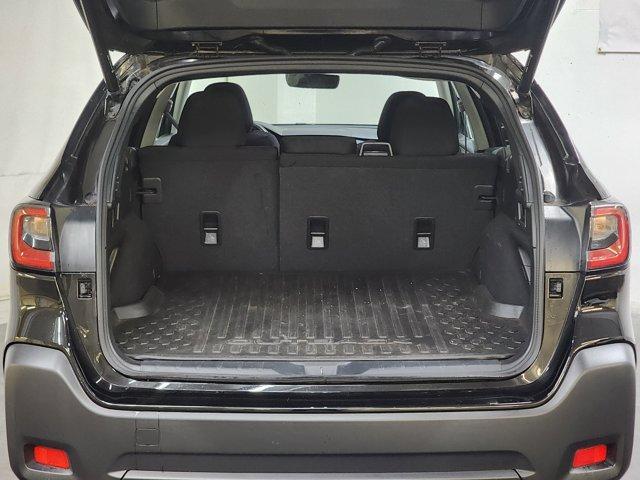 used 2023 Subaru Outback car, priced at $26,411