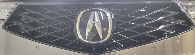 new 2026 Acura RDX car, priced at $49,750