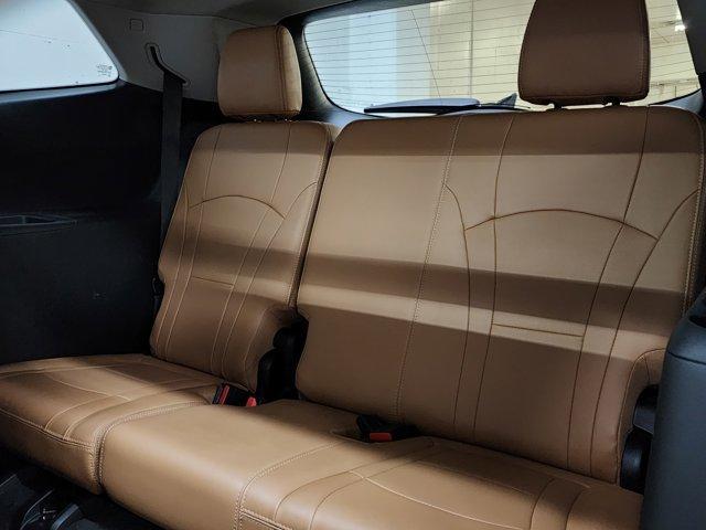 used 2019 Buick Enclave car, priced at $21,899