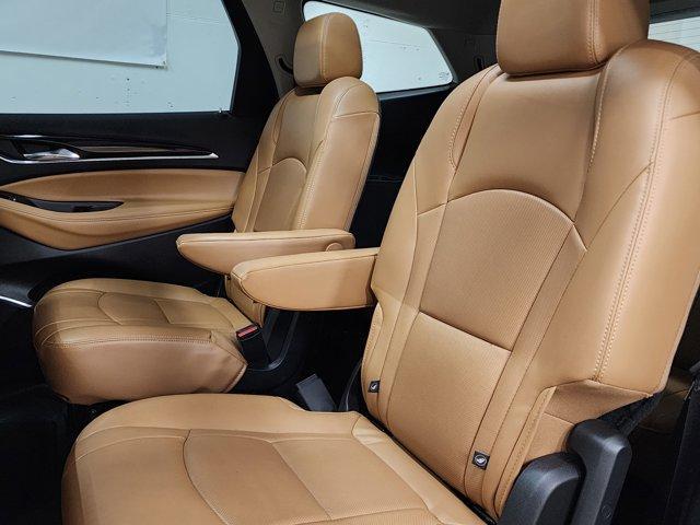 used 2019 Buick Enclave car, priced at $21,899