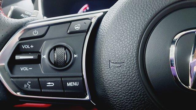 new 2026 Acura MDX car, priced at $70,850