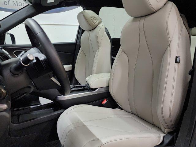 used 2025 Acura RDX car, priced at $38,910