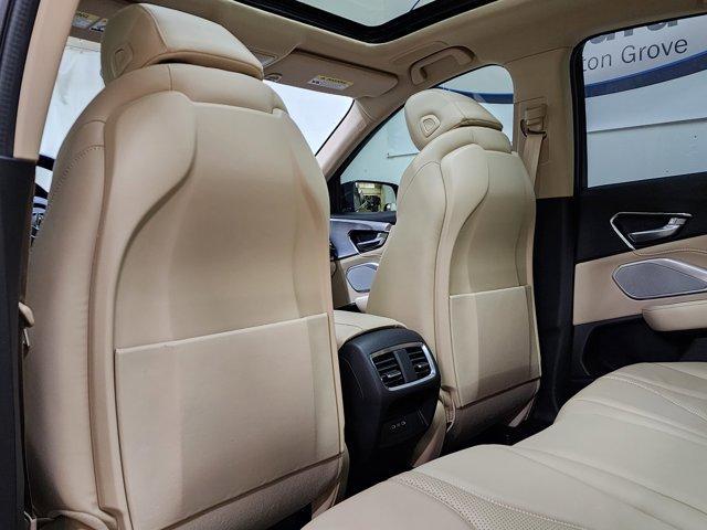 used 2024 Acura RDX car, priced at $39,999