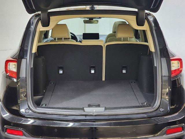 used 2024 Acura RDX car, priced at $39,999