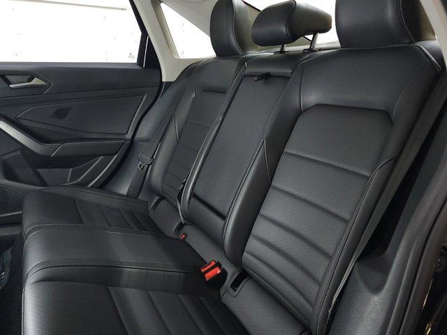 used 2022 Volkswagen Jetta car, priced at $17,499