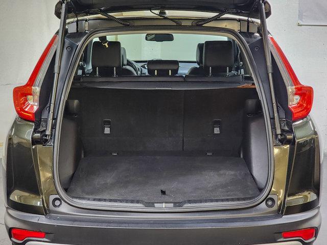 used 2019 Honda CR-V car, priced at $24,499