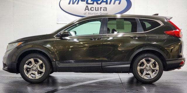 used 2019 Honda CR-V car, priced at $24,499