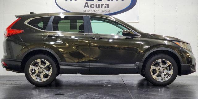 used 2019 Honda CR-V car, priced at $24,499