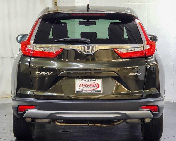 used 2019 Honda CR-V car, priced at $24,499