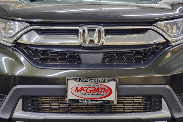used 2019 Honda CR-V car, priced at $24,499