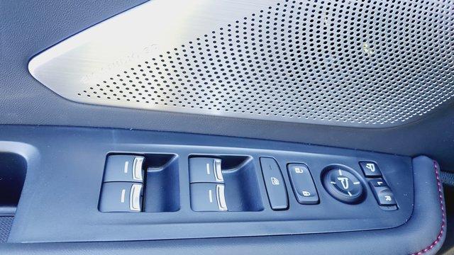 new 2026 Acura RDX car, priced at $56,900