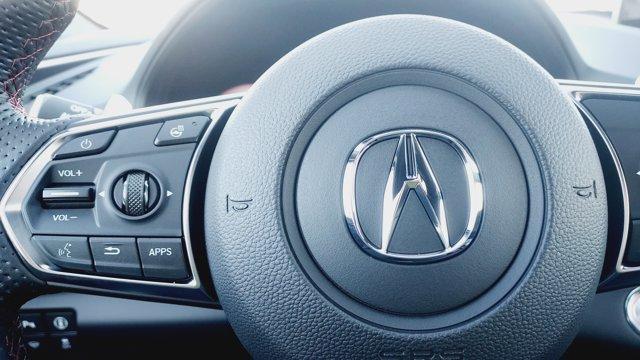 new 2026 Acura RDX car, priced at $56,900