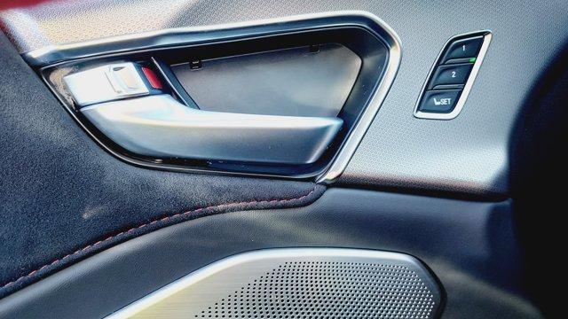 new 2026 Acura RDX car, priced at $56,900