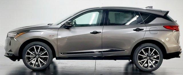 new 2026 Acura RDX car, priced at $56,900