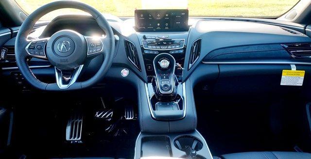 new 2026 Acura RDX car, priced at $56,900