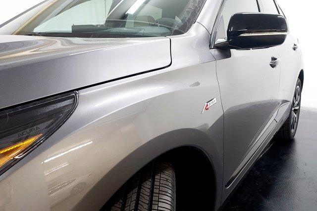 new 2026 Acura RDX car, priced at $56,900