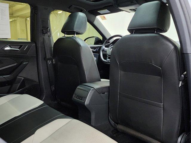 used 2019 Volkswagen Jetta car, priced at $14,999