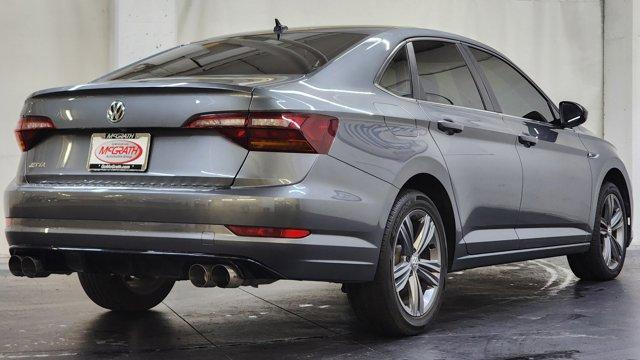 used 2019 Volkswagen Jetta car, priced at $14,999