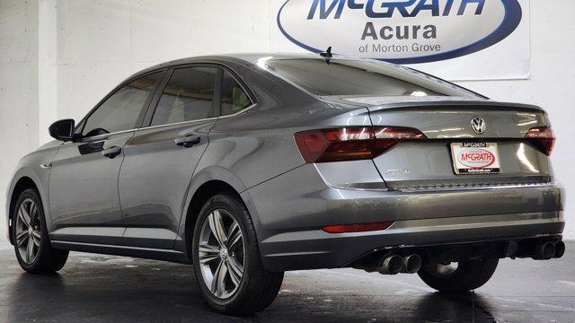 used 2019 Volkswagen Jetta car, priced at $14,999