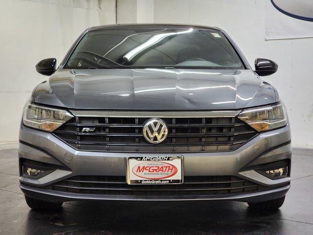 used 2019 Volkswagen Jetta car, priced at $14,999
